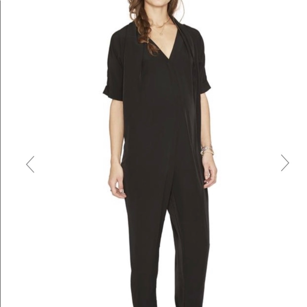 Hatch domi jumpsuit SIZE 1